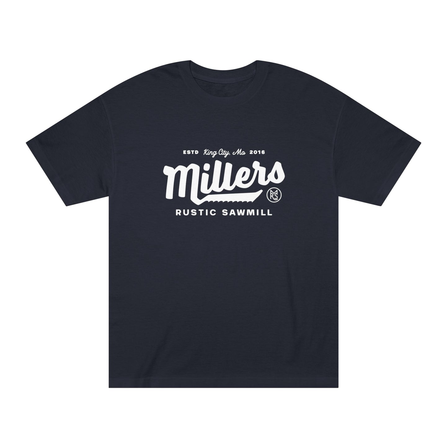 Unisex Classic Tee