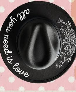 Oh My My Hat Party Teaching Group