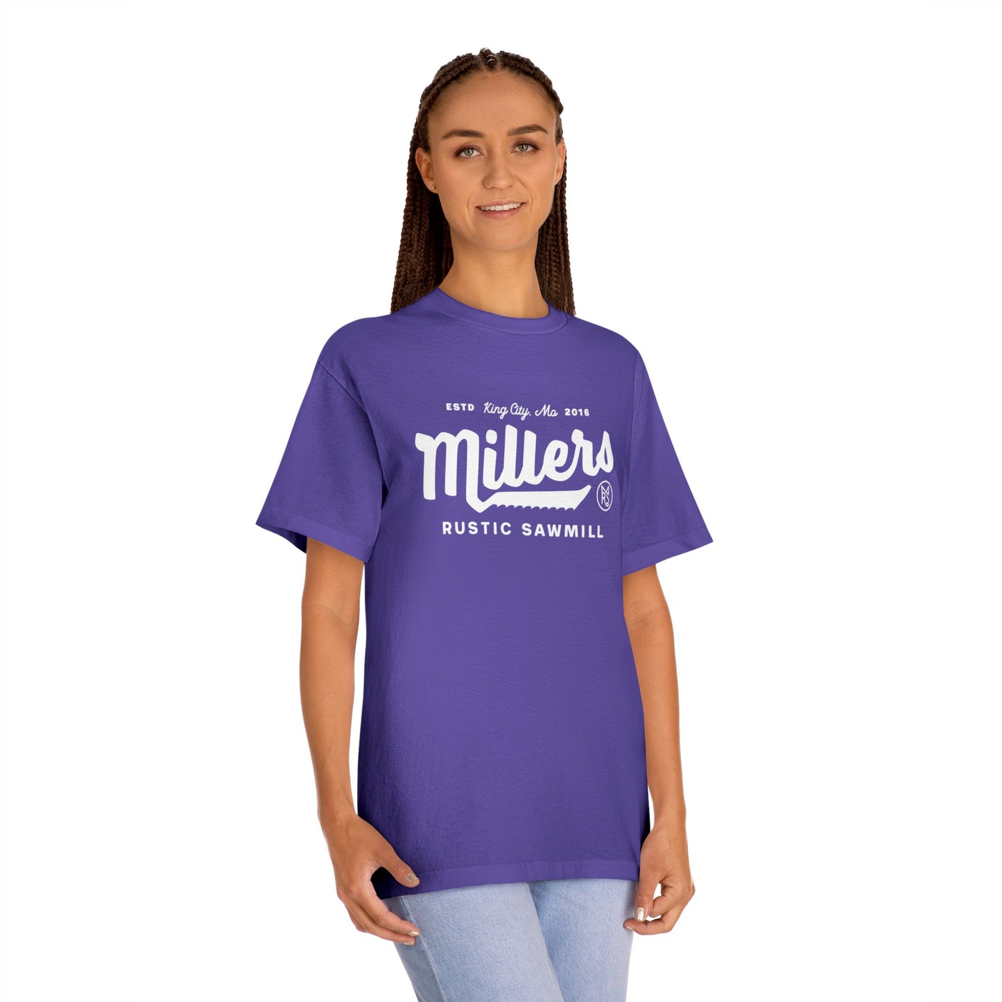 Unisex Classic Tee