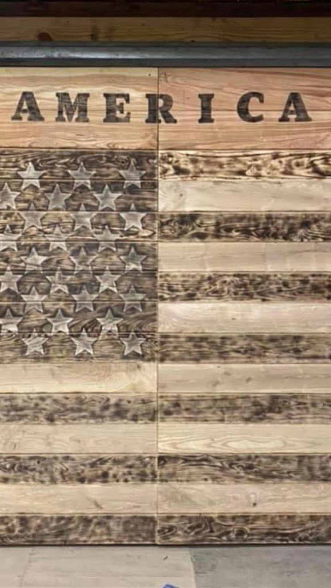 FREE AMERICAN FLAG Phone Wallpaper